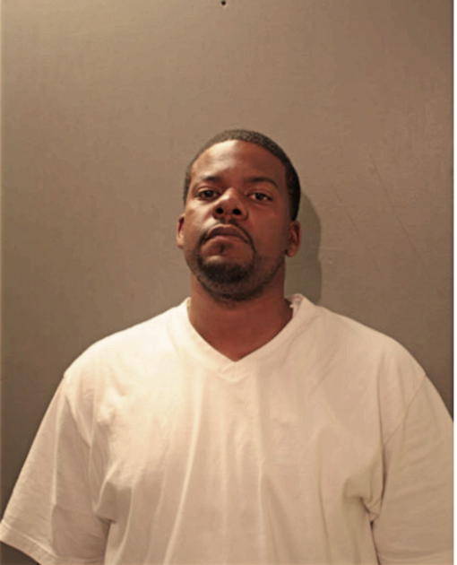 CHRISTOPHER WOODS, Cook County, Illinois