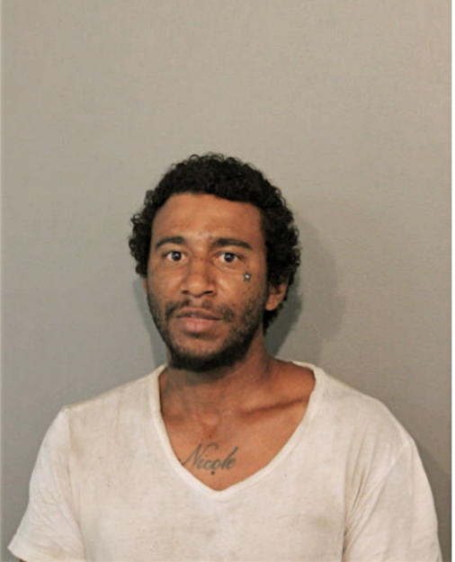 MITCHEAL WRIGHT, Cook County, Illinois