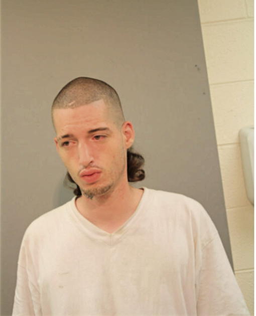 JASON MATTHEW YATER, Cook County, Illinois