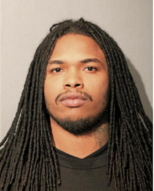 NELSON C YATES, Cook County, Illinois