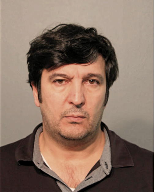 MEHMAN S YOLCHUYEV, Cook County, Illinois