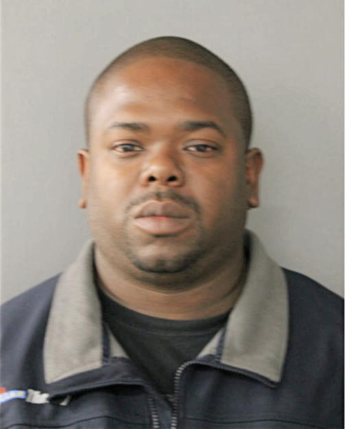 CLINTON B YOUNG, Cook County, Illinois