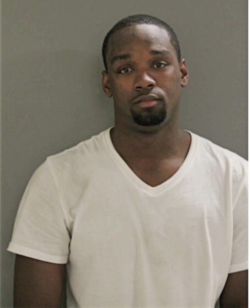 DONDRE E YOUNG, Cook County, Illinois