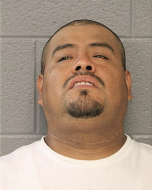 ARMODO ZABALA, Cook County, Illinois