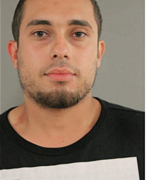 JOSEPH B ZAPATA, Cook County, Illinois