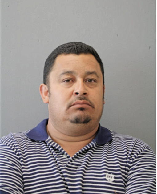 HONORIO AMARO, Cook County, Illinois