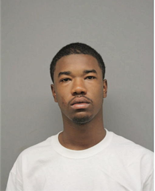 FRED ANDERSON, Cook County, Illinois