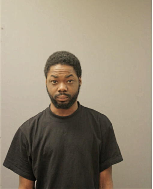 ROTIMI O AOFOLAJU, Cook County, Illinois
