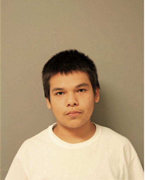 JOEY V AVILA, Cook County, Illinois