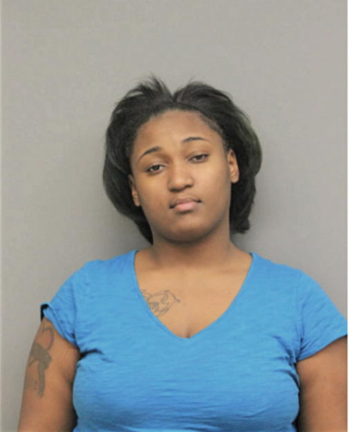WHITNEY E BAKER, Cook County, Illinois