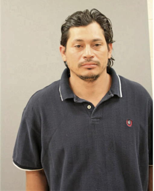 ANTONIO BANEGAS, Cook County, Illinois