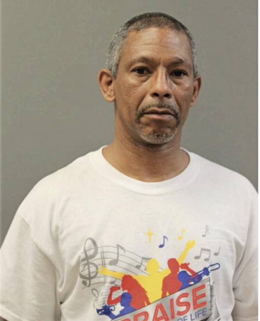ROLAND K BARBOUR JR, Cook County, Illinois