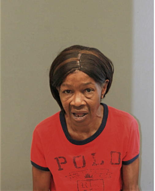 BEVERLY BARNEY, Cook County, Illinois