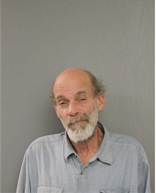 JOSEPH D BEE, Cook County, Illinois