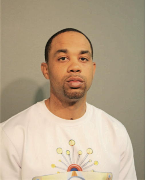 ANTONIO L BELL, Cook County, Illinois