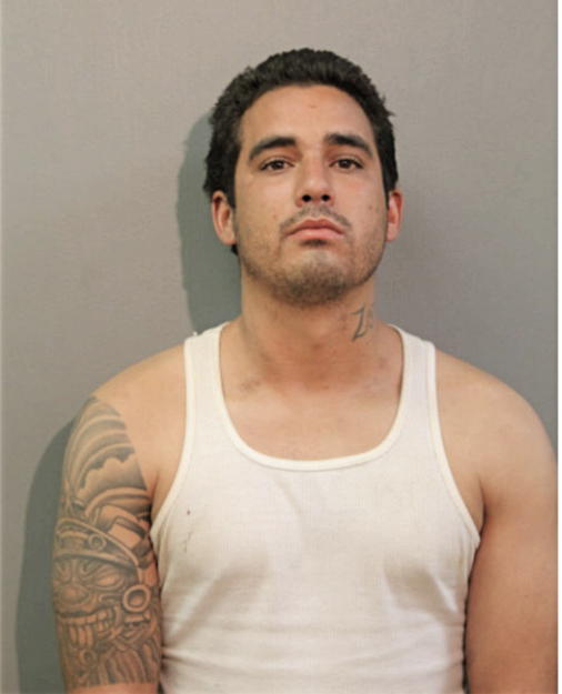JONATHAN BETANCOURT, Cook County, Illinois