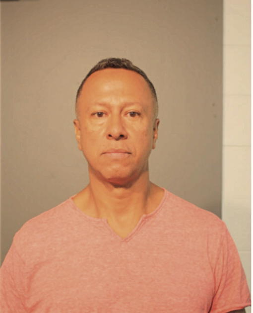JOSE A BOLIVAR, Cook County, Illinois