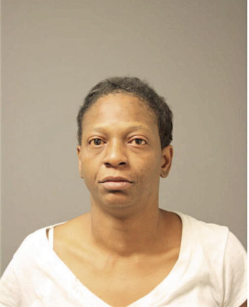 TANGIE D BOOKER, Cook County, Illinois