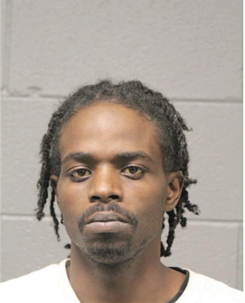 AMARRI CORNELL BOWENS, Cook County, Illinois