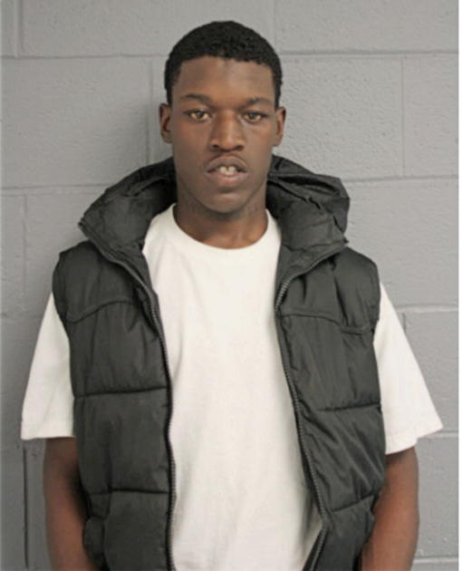 KEVIN T BOYD, Cook County, Illinois