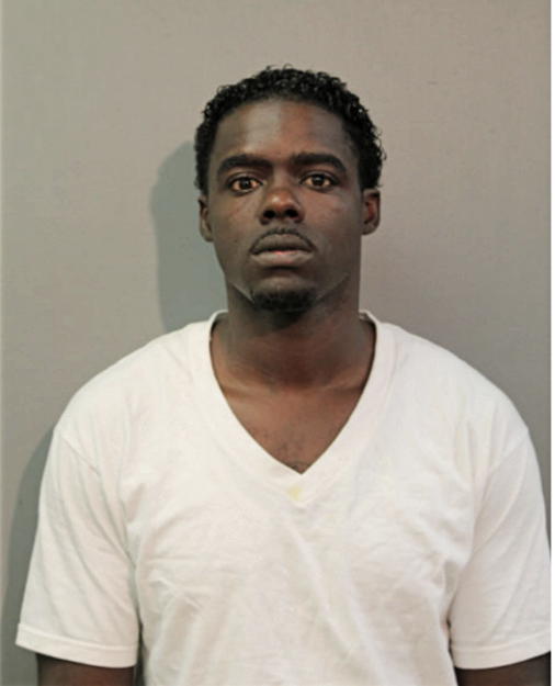 ALBERT C BRADFORD, Cook County, Illinois