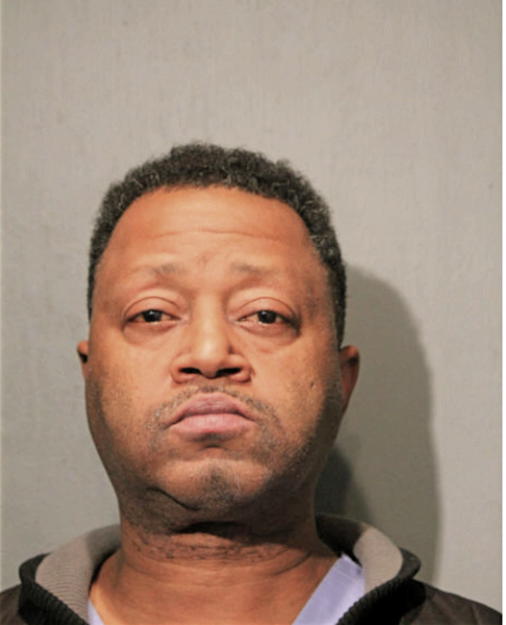 ANTHONY BROWN, Cook County, Illinois