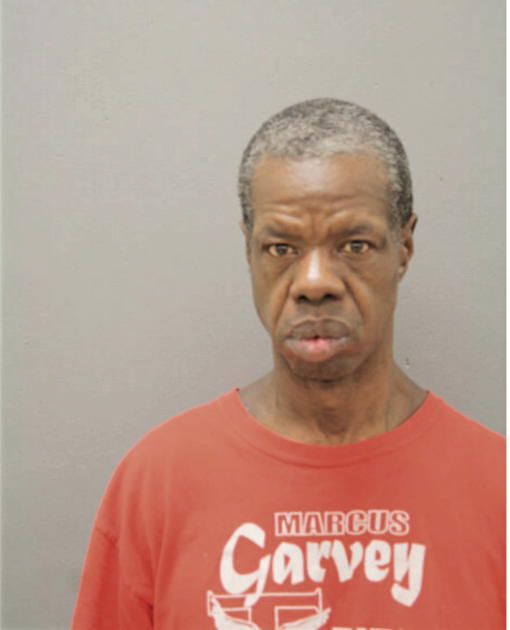 OSCAR W BROWN, Cook County, Illinois