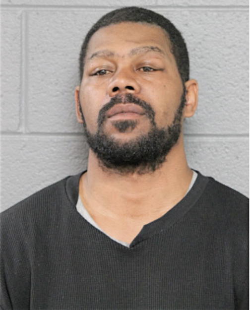 TOIMAIL M BROWN, Cook County, Illinois