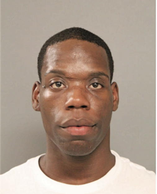TREMELL BROWN, Cook County, Illinois