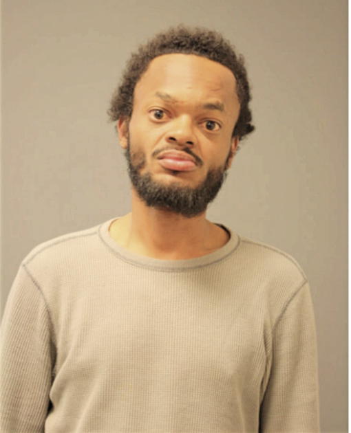 MARVIN BUGG, Cook County, Illinois