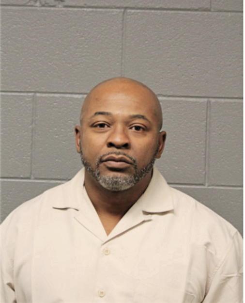 BRIAN BURTON, Cook County, Illinois