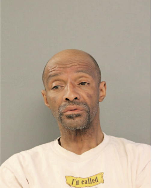 EDWARD A BUTLER, Cook County, Illinois