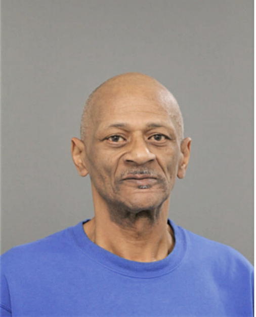 WALTER L CARR, Cook County, Illinois