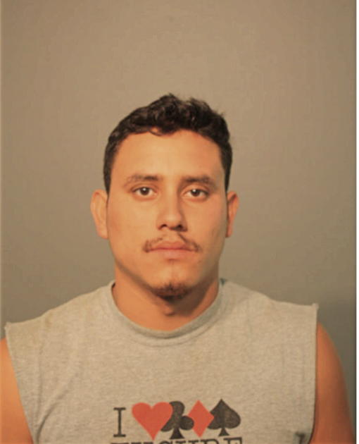 GILBERTO DEONIDAS CASTILLO, Cook County, Illinois