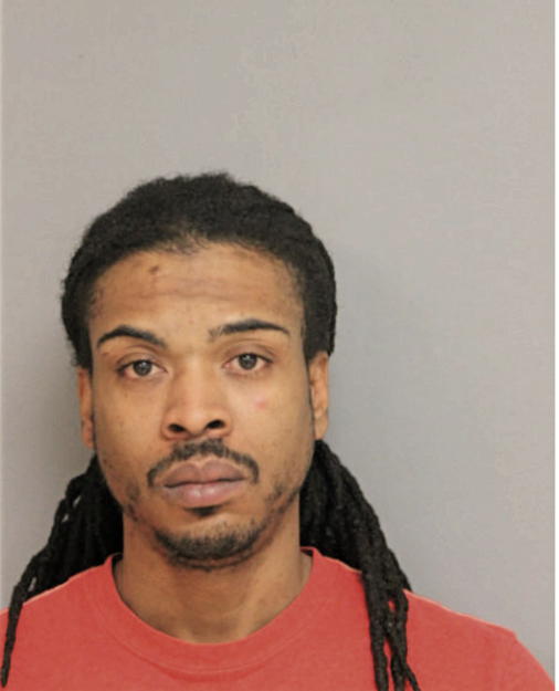 VIRGIL CHARLES, Cook County, Illinois