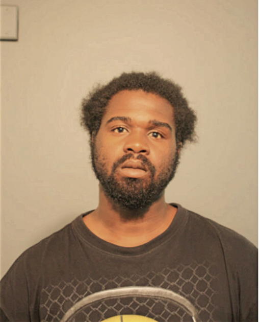 COTTIER P CHEATEM, Cook County, Illinois