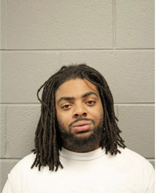 TERRANCE CHILDS, Cook County, Illinois