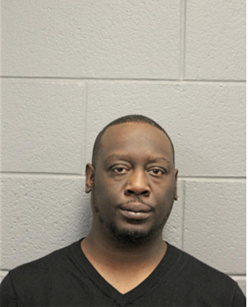 CHRISTOPHER CLARK, Cook County, Illinois