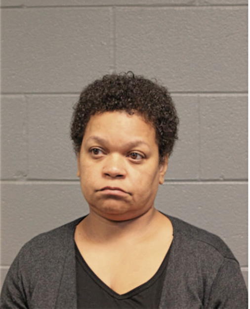 ELAYNE CLAYTER, Cook County, Illinois