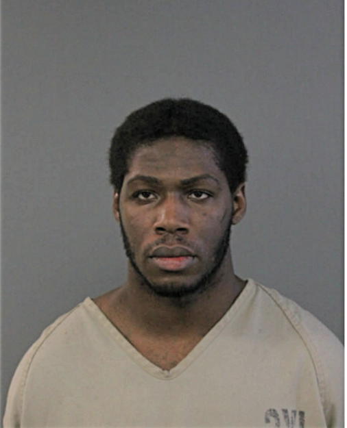 JAMES O COLLINS, Cook County, Illinois