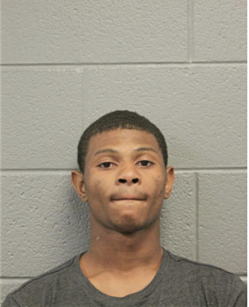 DENZEL COLON, Cook County, Illinois