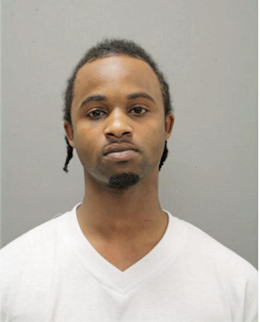 ROBERT CONN, Cook County, Illinois