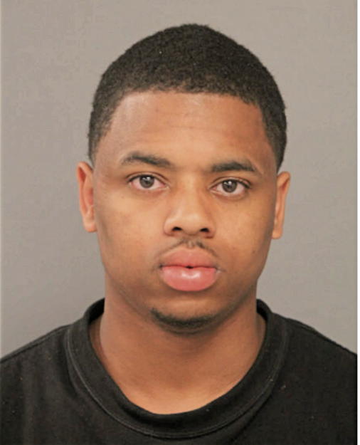 DARRIS D CONNER, Cook County, Illinois