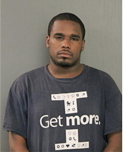 DAVID COOPER, Cook County, Illinois