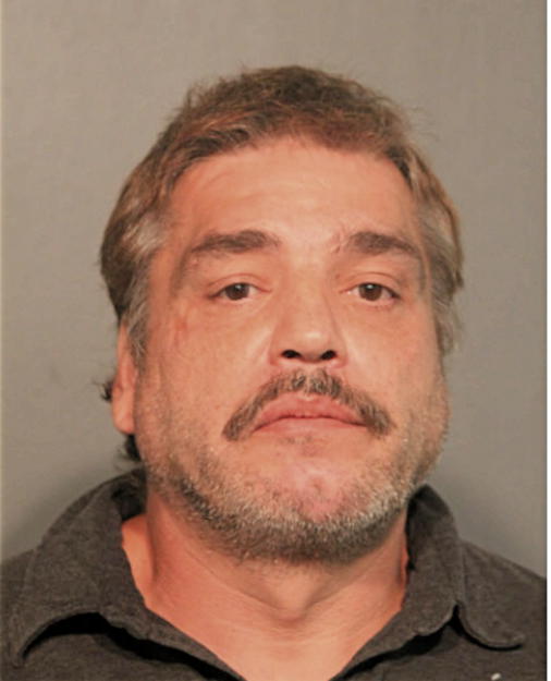 ALBERTO CRUZ, Cook County, Illinois