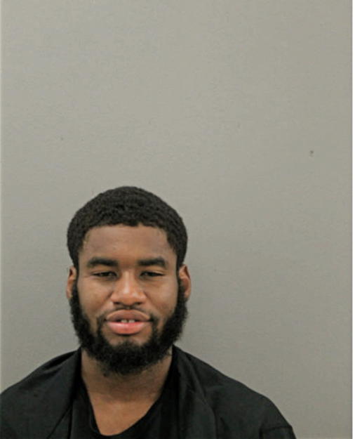 DONALD D CONNERS, Cook County, Illinois