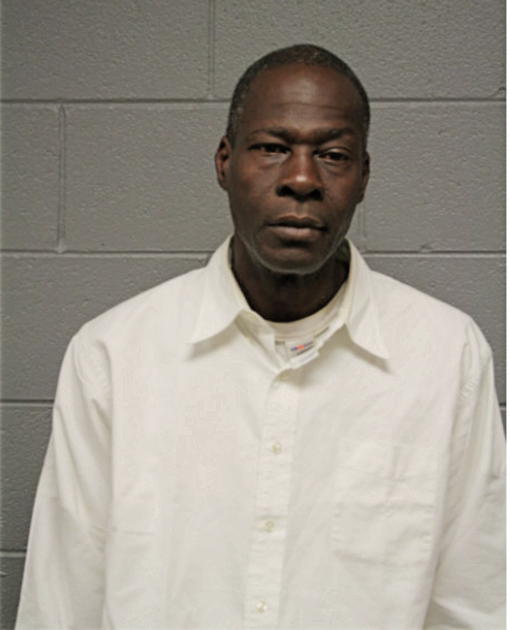 BILLY P DAGLEY, Cook County, Illinois