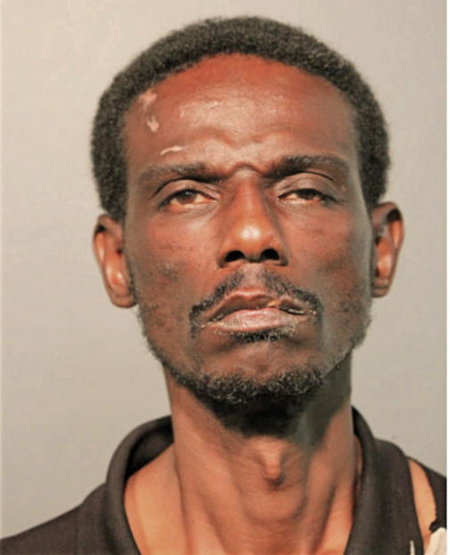 MICHAEL DANIEL, Cook County, Illinois