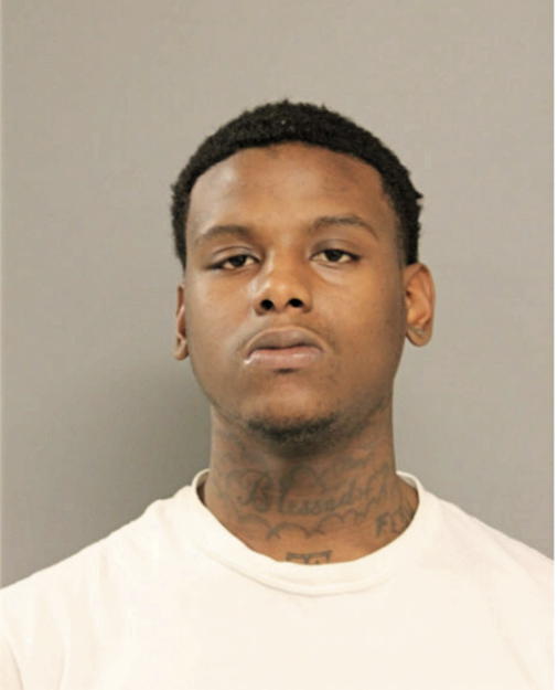 MELVIN L DANIELS, Cook County, Illinois