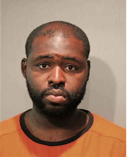 DIONDRE D DAVIS, Cook County, Illinois